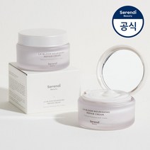 라블룸 너리싱 리페어 크림 50g, 없음, 상세설명 참조
