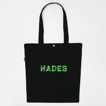 [언스탑퍼블] HADES 1 하데스 - 에코백 캔버스백