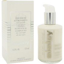 시슬리 에뮐씨옹 에꼴로지끄, 1개