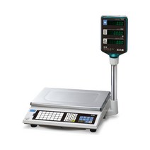 [ap시스템] 카스 가격표시 전자저울 AP-15EX (15kg/2~5) 유통형 정육점, AP-15EX(15kg/2~5g)