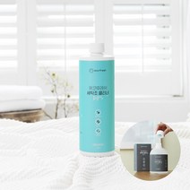 액상 세탁조 클리너 세탁기 청소 통돌이 드럼 세정제, 세탁조클리너 1000ml