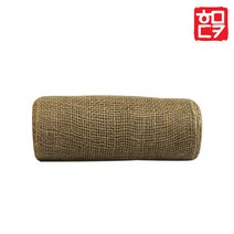 호미닷컴 녹화마대 80cm x 16m (낱개) 조경용품 원예용품 쥬트테이프 수목보호 월동자재