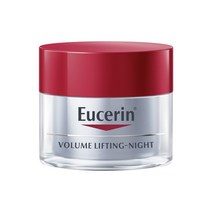 유세린 볼륨 리프팅 나이트크림 50ml, 볼륨리프팅 나이트크림 50ml_(증정)우레아리페어크림5