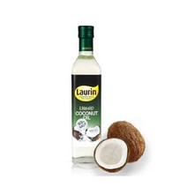 라우린 MCT 코코넛 오일, 500ml, 1개
