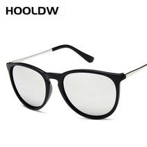 스포츠안경테 운동안경 hooldw 고양이 눈 프레임 여성 브랜드 디자이너 고양이 눈 숙녀 패션 레트로 클리어