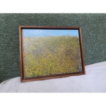 [미로] 추상화 / 미술품 사이즈 가로세로 50cm 사이즈 / 제작 상품