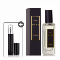 로어티브 니치 블랑쉬 오드 퍼퓸 30ml +향수공병증정