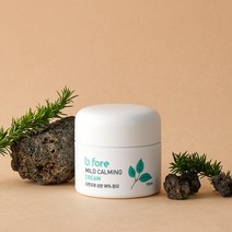 비포레 마일드 카밍 크림 100ml, 단품