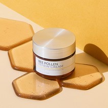 미샤 비폴렌 리뉴 크림 50ml I2112 337763