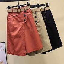 모니카치마바지 봄가을치마 봄가을바지 스커트 치마바지