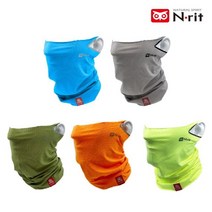 넥마스크 쿨마스크 이어루프 자전거 등산 골프 자외선 마스크_989999EA, 쿠팡 본상품선택, 쿠팡 본상품선택