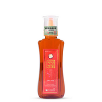 지리산한봉영농조합 아카시아 명산명꿀, 500g, 4개