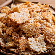 [더스위티] 가마솥 누룽지 고소하고 맛있는, [더스위티] 누룽지 5봉