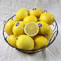 정품팬시 레몬 115입(대과140g 115과), 115입, 대과140g내외