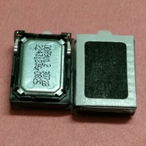 1Pcs 시끄러운 스피커 음악 확성기 레노버 K3note K3 참고 K50-T3s K50-T5 P70 A530 W100 S2 W101 C101 A288T A66T, [01] 15x11x3.5mm