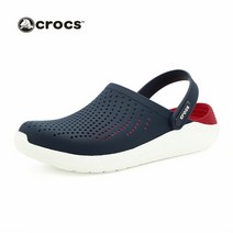 크록스키즈 크록스 라이트라이드 클로그 (204592-4CC)