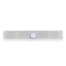 삼성전자 [삼성전자] 사운드바 스피커 PC스피커 SMS-S20W, 화이트