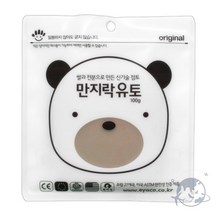 VEDANA 소프트유토 100G 찰흙공예