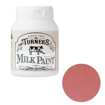 터너 밀크페인트 200ml (23 Antique Coral), 1개