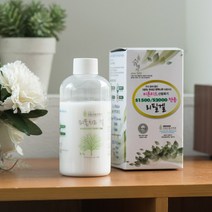 숲에서 피톤치드 산림욕기 S1500 S2000 리필겔 (150g) 차량용품