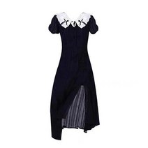 살찐 누나 상체비만 뚱뚱녀 77사이즈 힙합 드레스