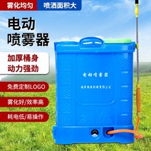전동분무기 지능용 농업용 전기충전 타약 노균병 조로 핸드캐리 타약기 온실난방기, T09-리튬전 10A H 동체 타이밍