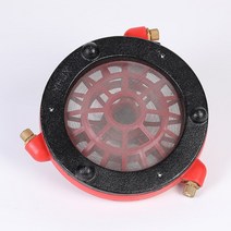 살충제 농약교반기 희석 혼합기 거름망 혼약기 농업, 블랙 x 1.5 커넥터 x 3m 튜브 x 필터