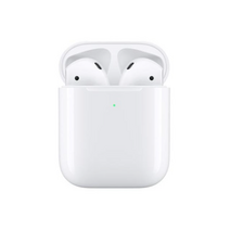 애플 에어팟 2세대 유선충전 케이스 Apple Airpods 2 정품 스트레오