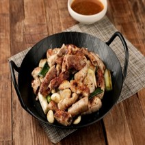 오발탄 소곱창 구이 260g x 4팩(소스 포함)