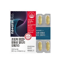 요미프롬 내츄럴플러스 - 저온 초임계 장용성 알티지 rtg 오메가3 880mg x 30캡슐, 상세페이지 참조, 상세페이지 참조, 상세페이지 참조