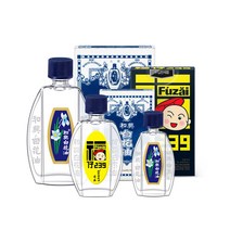 백화유 훗자이 종합세트(20ml&5ml&10ml)