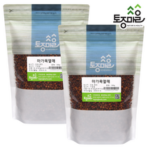 [KT알파쇼핑](토종마을)국산 마가목열매(정공실) 300g X 2개, 특대