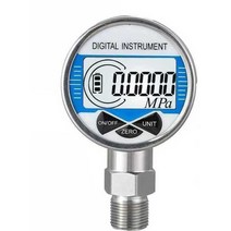 미압계 공압 유압 센서 차압 압력 송신기 계측기 센서, O