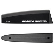 수입 자전거 가방 프로필 디자인 E-Pack TT 트라이 애슬론 도로 타이밍 백 팩, ATTK 하드쉘 상부 튜브 박스 소형, 0.5L