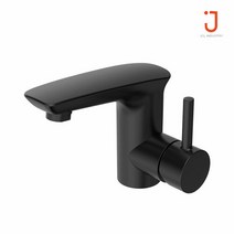 [JCL] 원홀 단수전 C1-340_MB 블랙