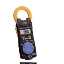 히오끼 클램프테스터(3288) 4160249 콘덴서용량 테스터 콘덴서용량테스트 콘덴서 클램프테스터