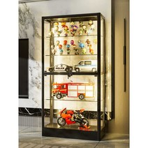 레고진열장 아크릴 투명 대형 피규어 보관함, K