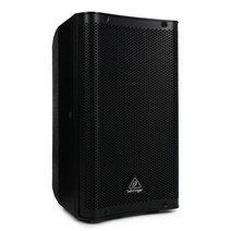 베링거 DR110DSP 1000W 액티브 PA 스피커 우퍼10