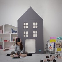 [쁘띠메종] 타워하우스 그레이