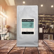 네시세시 과테말라 산타펠리사 스페셜티, 프렌치프레스, 500g