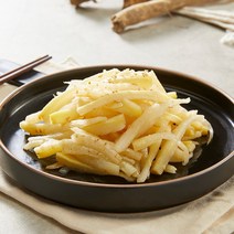 [산들해반찬]통도라지볶음 120g, 단품