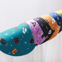 차단 빨아쓰는 자외선 KC인증 마스크 메쉬 국내생산 할로윈 아동용 유아용