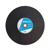 WA 14인치 절단석 그라인더날 멀티날 절단날 컷팅날 절단날 스틸절단석, 1박스-25개