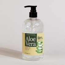 푸드어홀릭 푸드어홀릭 알로에베라 수딩젤 500ml