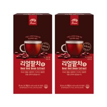 [테루파] 리얼팥차 28T 농축액상 국산팥 100%, 상세 설명 참조, 상세 설명 참조