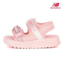 뉴발란스키즈슬리퍼/샌들 VQJ K3205P4I NBRJAS462P 25