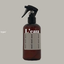 모이 패브릭미스트 섬유탈취제 로 세르주루텐타입 방향제, 1개, 250ml