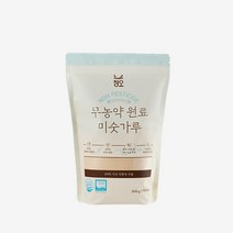 청오 무농약 미숫가루