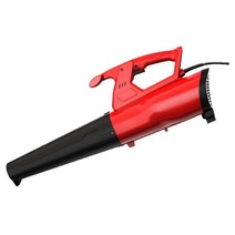송풍기 정원 진공 청소기 불어 흡입 기계 전기 공기 타락한 나무 잎 pulverizer, 15m 라인
