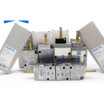 FESTO 솔밸브 MFH-5-1 8 1 4 5 3E-3 8-B 9964, 코일 MSFG 24 42 50 60 4527